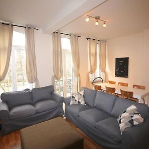 Appartement met Drie Slaapkamers